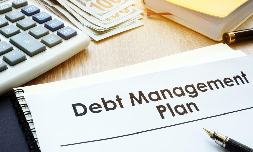 debt management